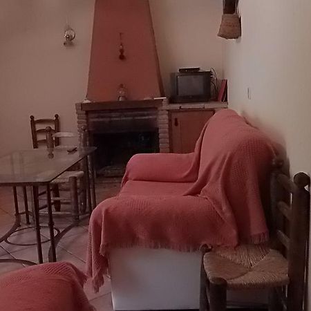 Casas La Piedra De Tiscar Villa Buitenkant foto